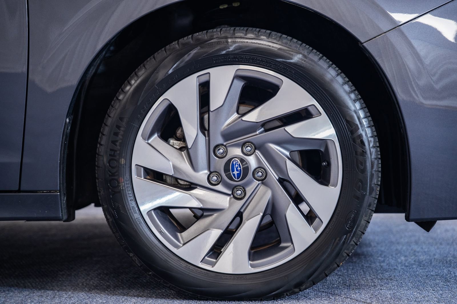 Used 2023 Subaru Legacy Touring XT AWD/4WD image 21