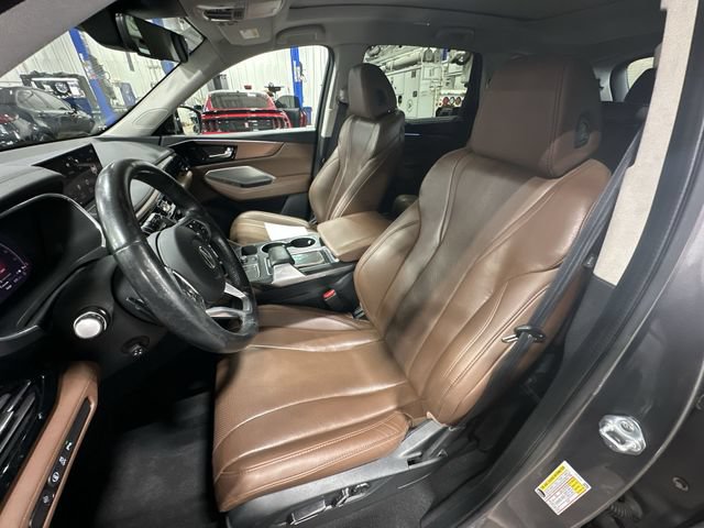 Used 2023 Acura MDX FWD w/ Technology Package image 17