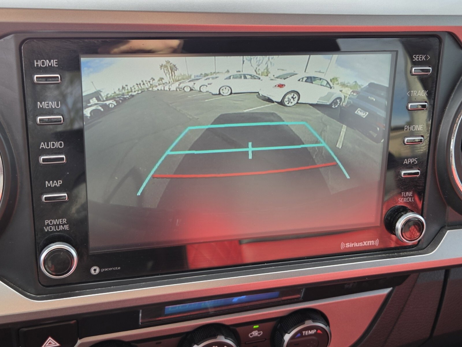 Used 2023 Toyota Tacoma SR5 image 21