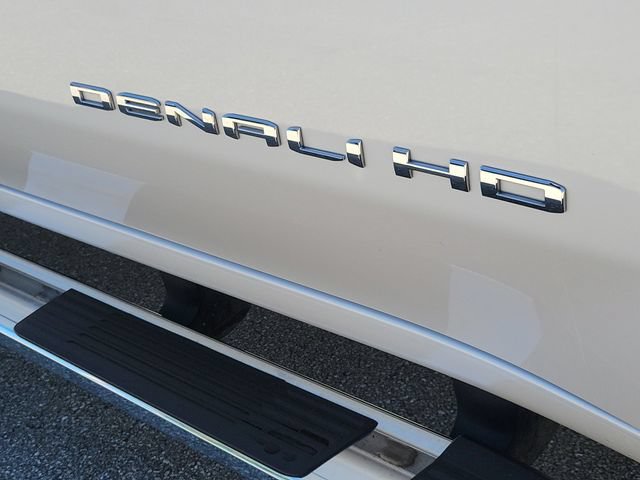 Used 2025 GMC Sierra 2500 Denali AWD/4WD image 14
