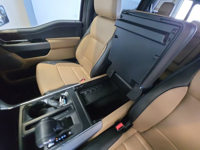Certified 2023 Ford F150 Lariat w/ Equipment Group 502A High AWD/4WD image 27
