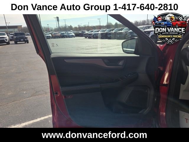 Certified 2023 Ford Escape Active image 26