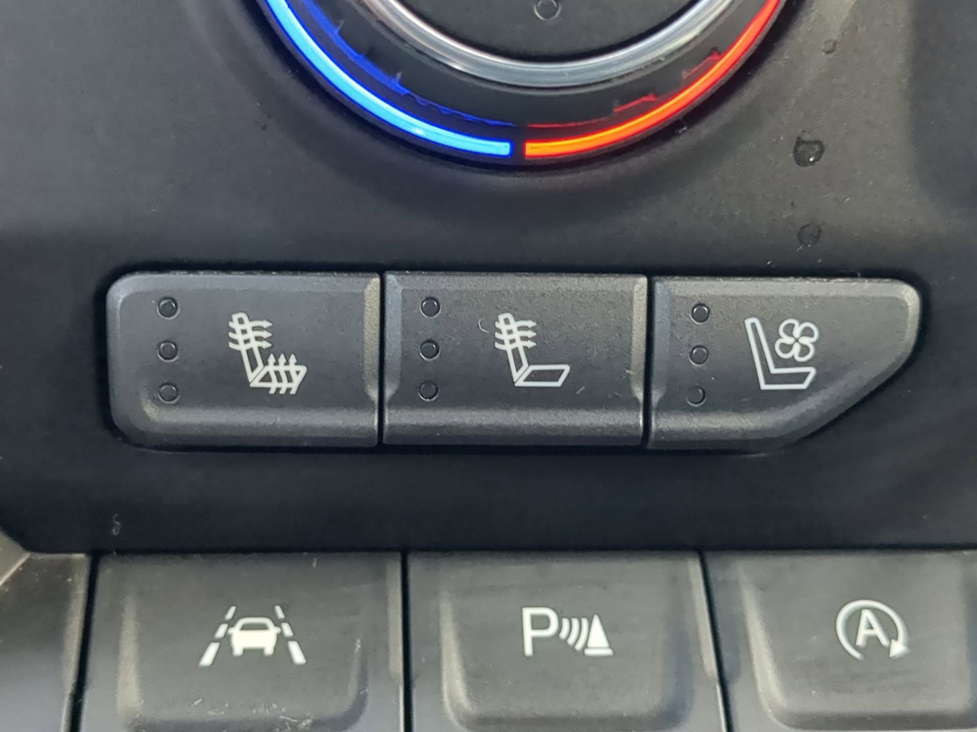 Used 2019 Chevrolet Silverado 1500 High Country w/ Technology Package image 63