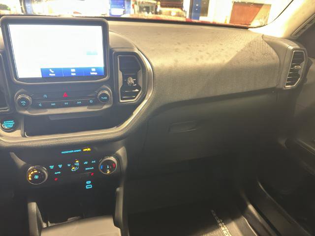 Certified 2022 Ford Bronco Sport Big Bend w/ Convenience Package image 15