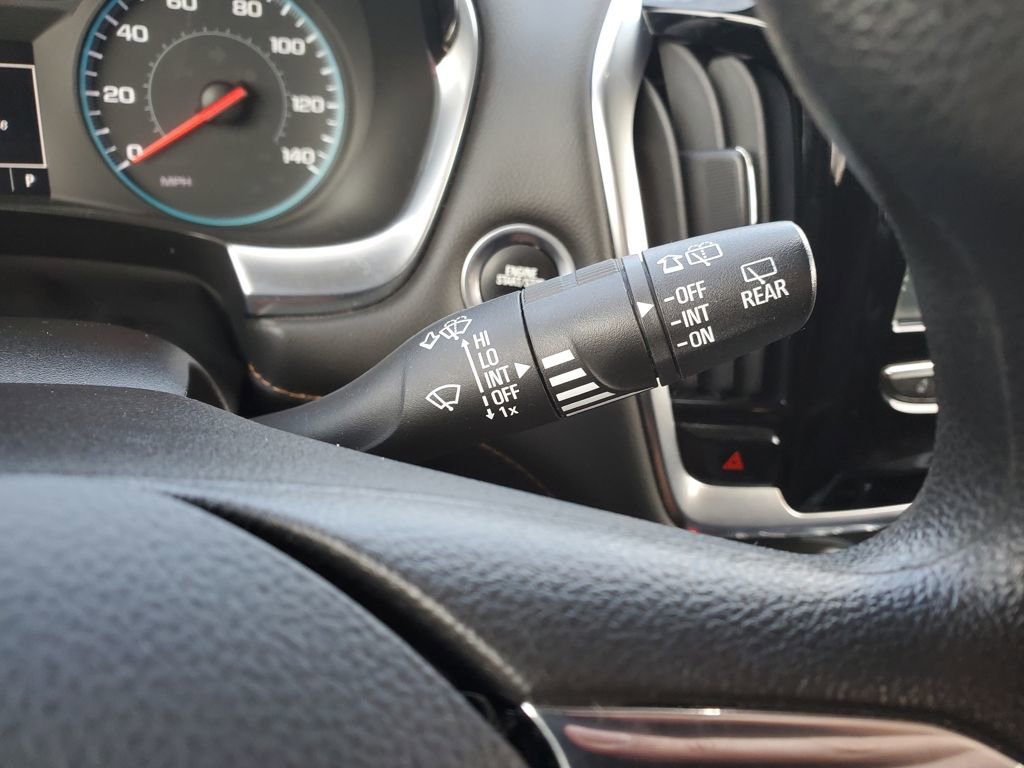 Used 2019 Chevrolet Traverse LS image 19