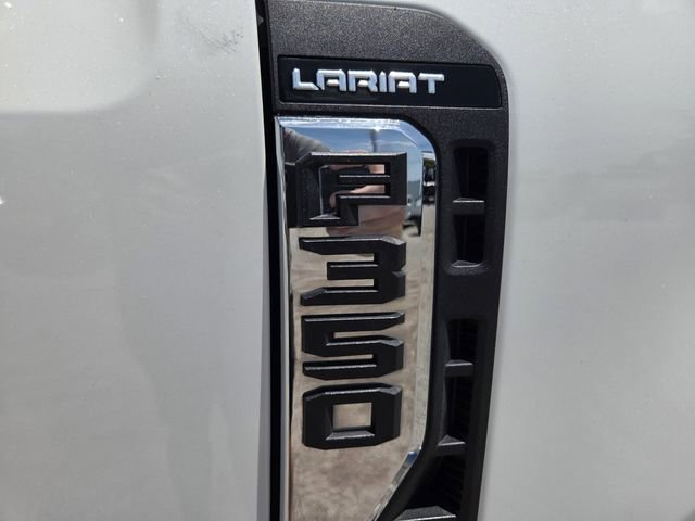 Certified 2024 Ford F350 Lariat w/ Lariat Ultimate Package AWD/4WD image 19