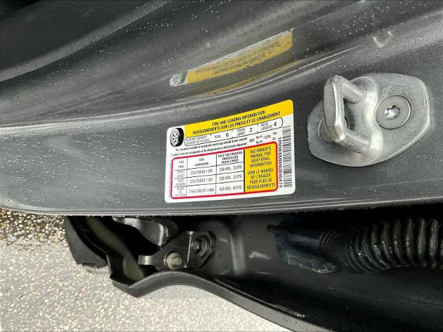 Certified 2022 Ford Explorer ST-Line w/ Class IV Trailer Tow Package AWD/4WD image 21