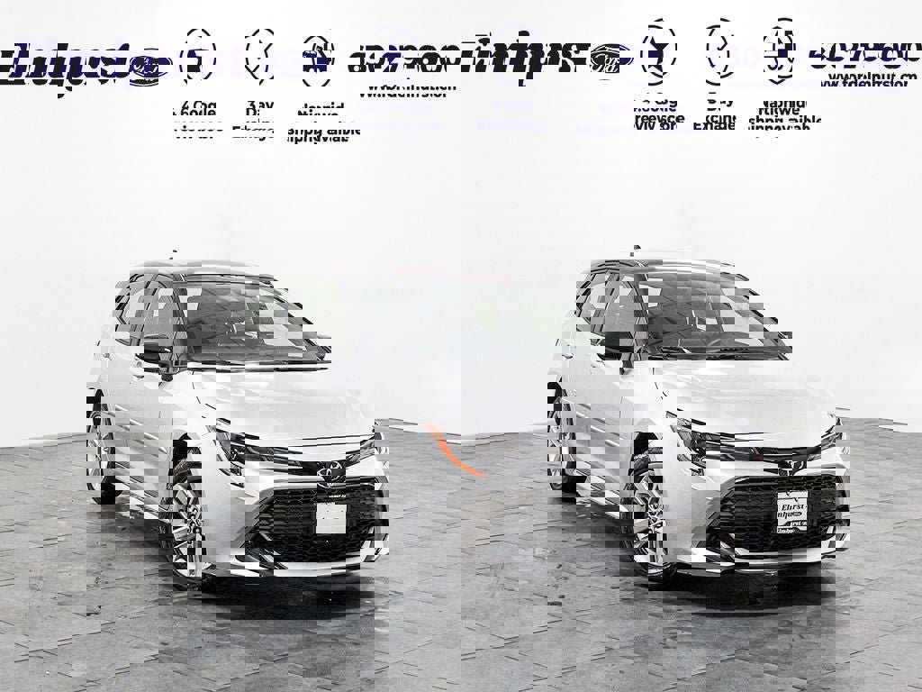 Used 2022 Toyota Corolla SE