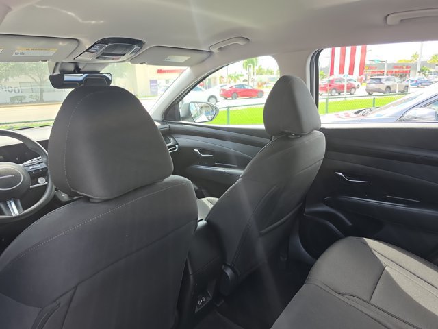 Used 2026 Hyundai Tucson SE FWD image 11