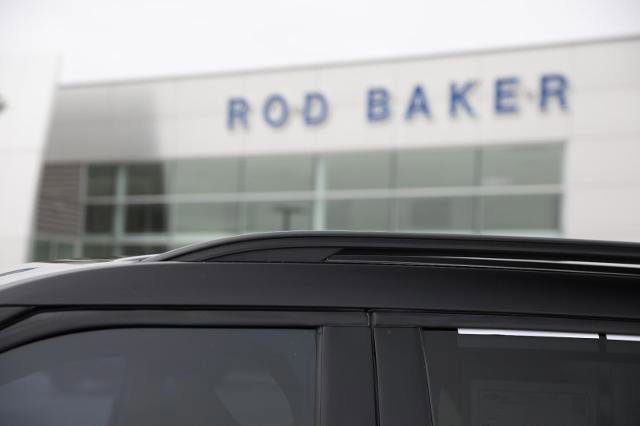 Certified 2022 Ford Explorer ST-Line w/ Class IV Trailer Tow Package image 20