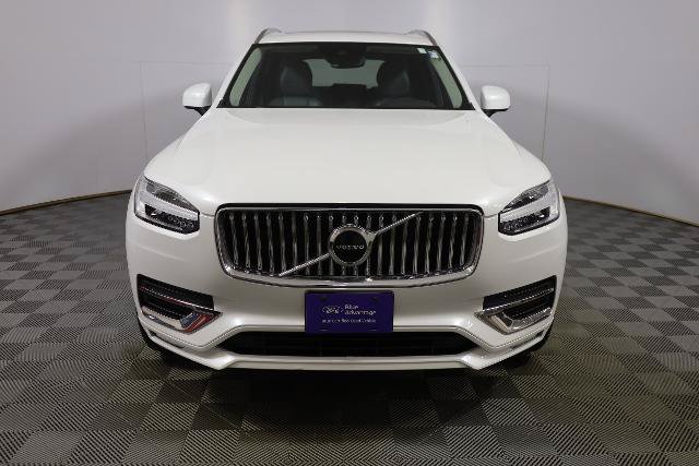 Used 2020 Volvo XC90 T6 Inscription AWD/4WD image 4