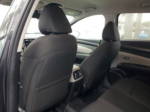 Used 2023 Hyundai Tucson SEL image 17