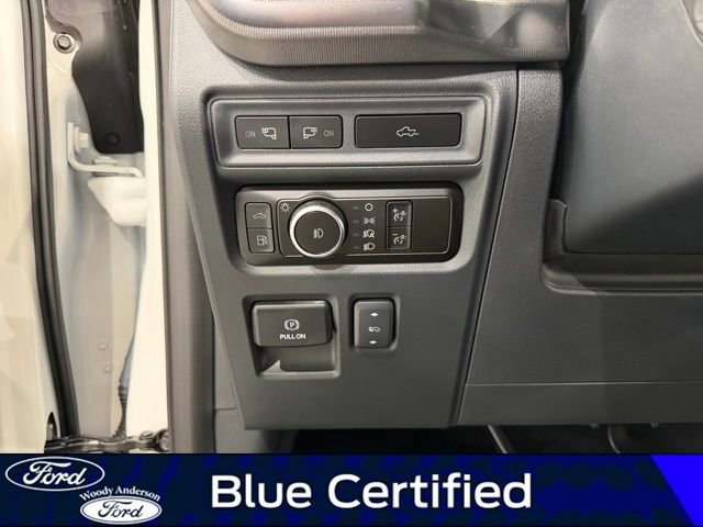 Certified 2023 Ford F150 Platinum w/ Equipment Group 701A High image 21