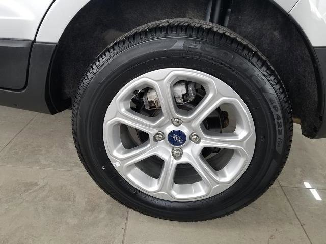 Certified 2022 Ford EcoSport SE w/ SE Convenience Package image 28