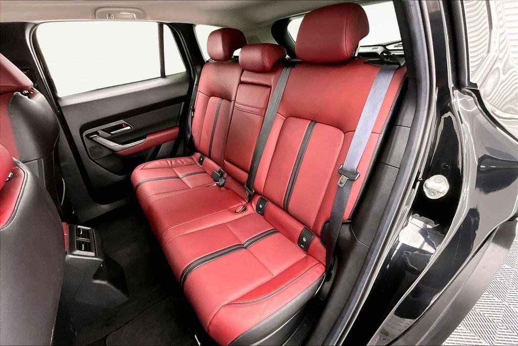 Used 2025 MAZDA CX-50 AWD 2.5 Hybrid w/ Premium Pkg image 26