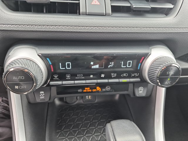 Used 2023 Toyota RAV4 XLE FWD image 26