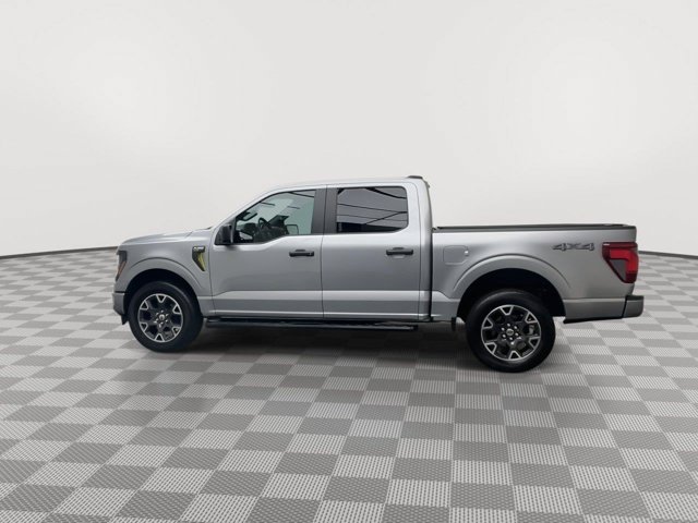 Certified 2024 Ford F150 STX AWD/4WD image 35