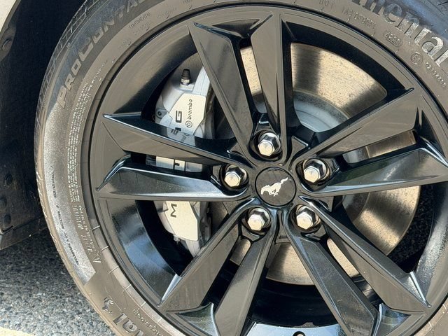 Certified 2024 Ford Mustang GT RWD image 32