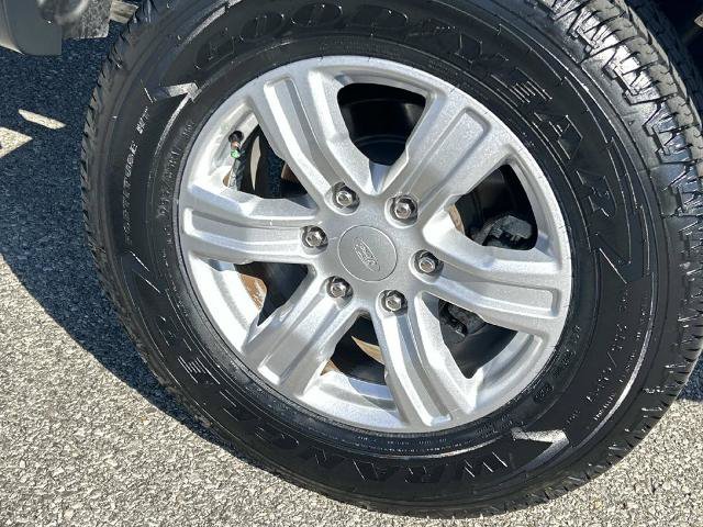 Certified 2019 Ford Ranger XL w/ Equipment Group 101A Mid RWD image 13