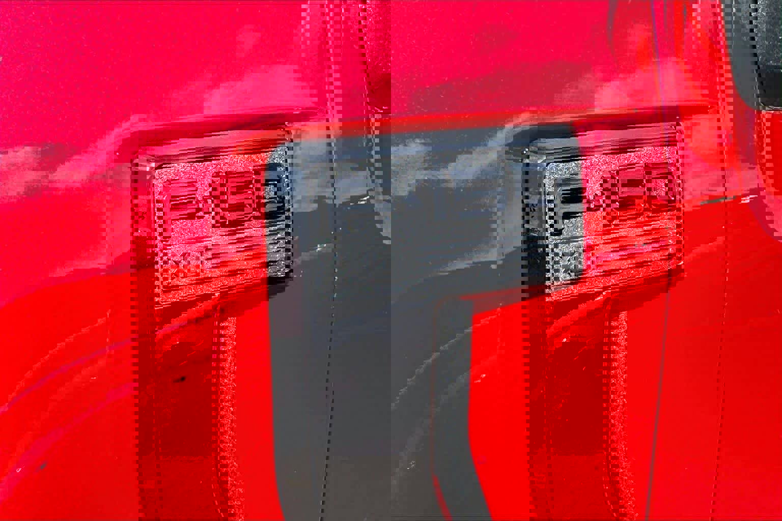 Certified 2025 Ford F150 XLT w/ Equipment Group 302A MID image 13