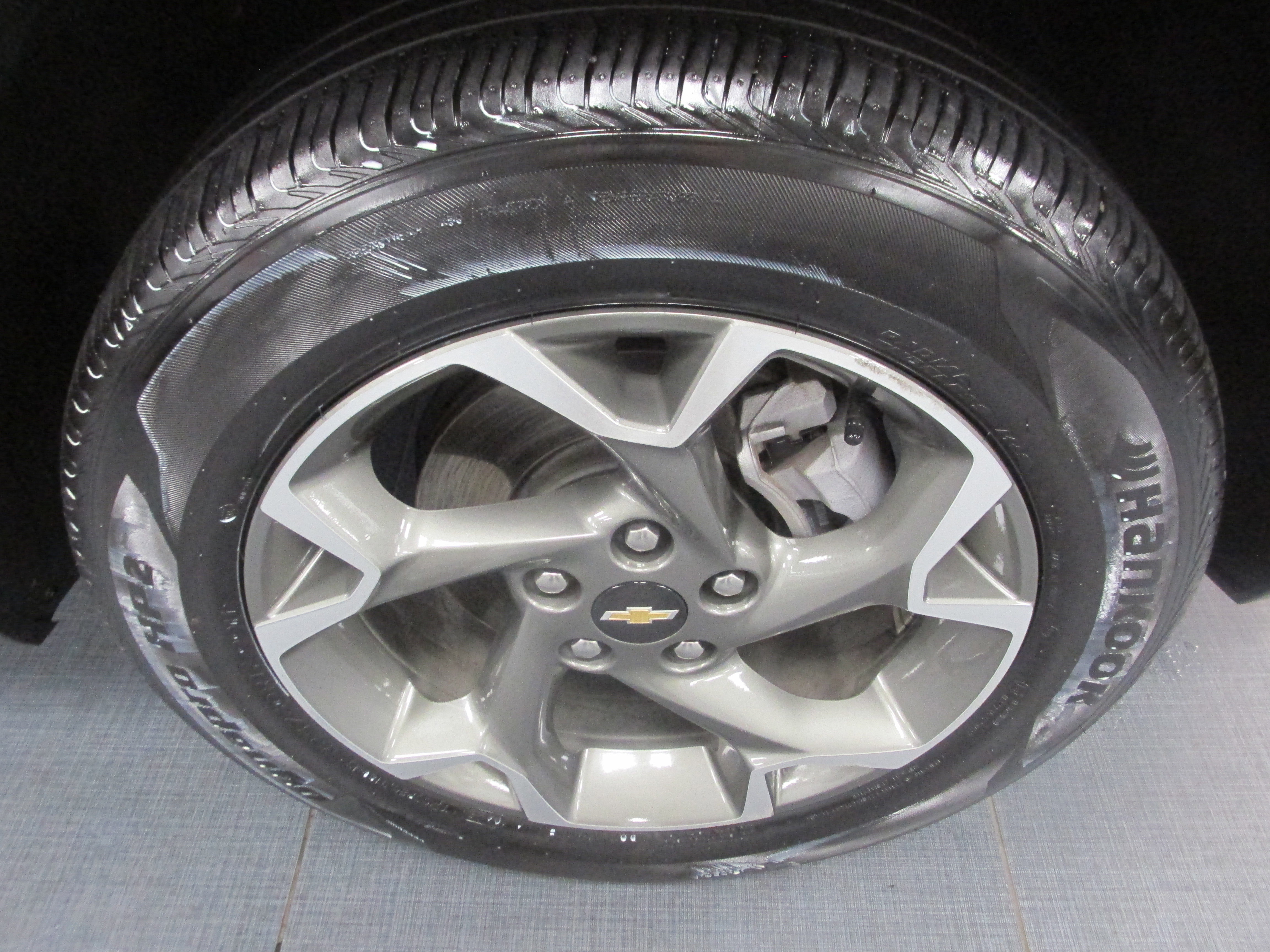 Used 2024 Jeep Compass Latitude image 15