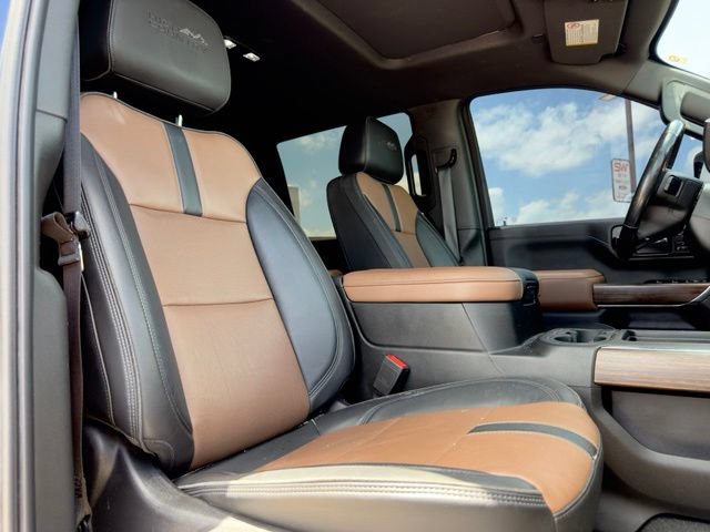 Used 2022 Chevrolet Silverado 2500 High Country AWD/4WD image 18