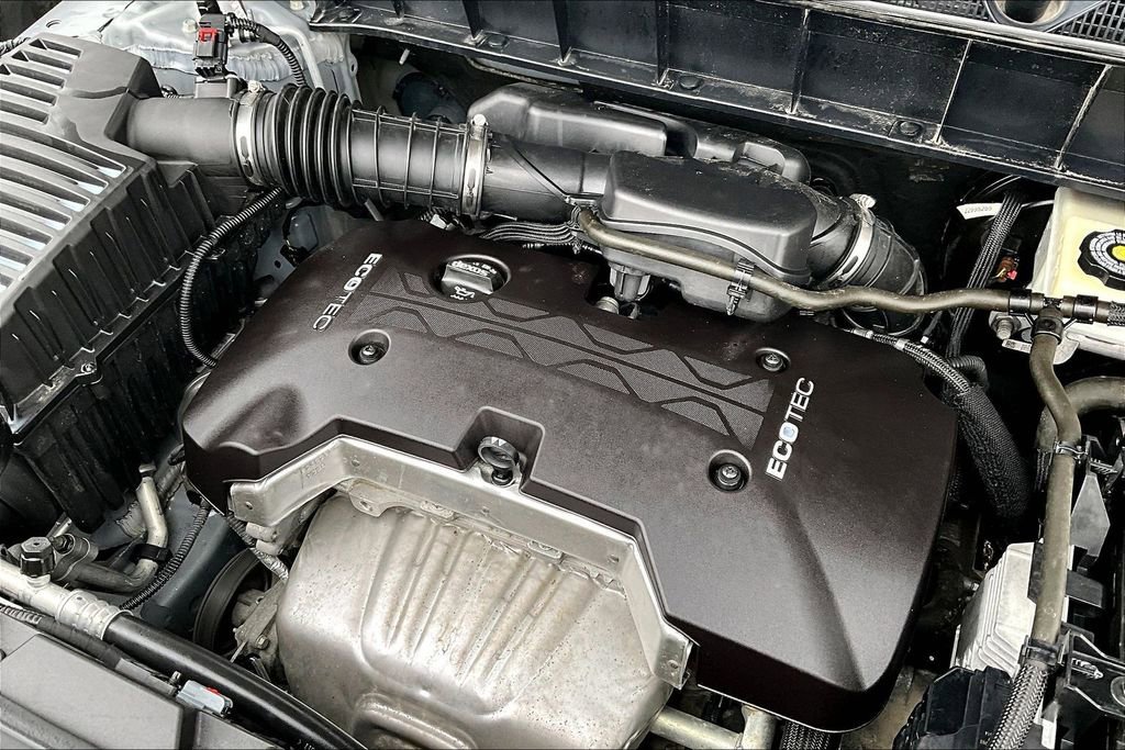 Used 2017 GMC Acadia SLE w/ LPO, Floor Liner Package image 35