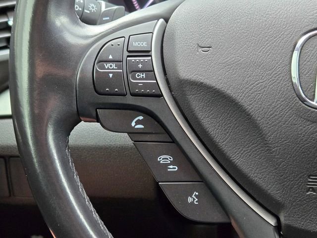 Used 2020 Acura ILX w/ Premium Package image 19