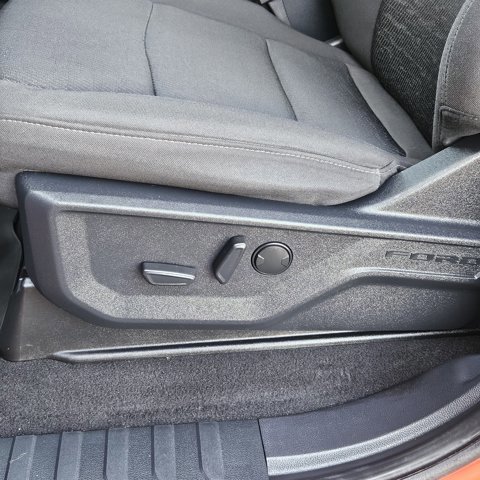 Certified 2023 Ford F150 XLT w/ Equipment Group 302A High image 12