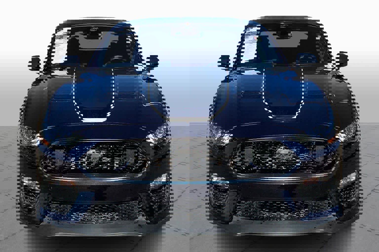 Certified 2023 Ford Mustang Mach 1 image 3