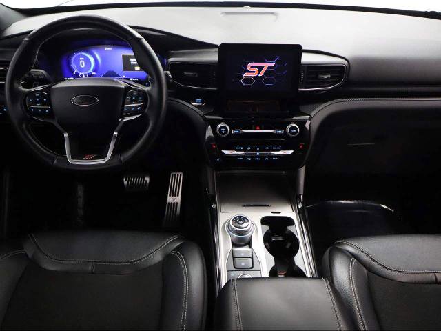 Certified 2023 Ford Explorer ST image 39