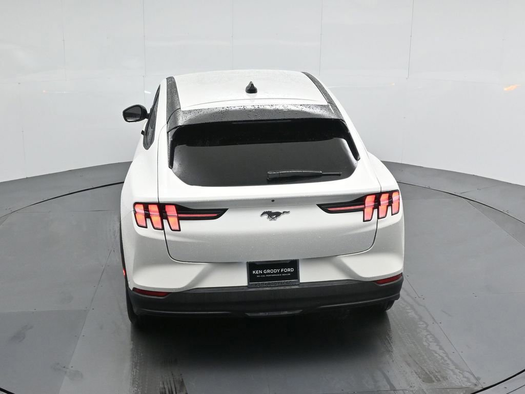 Certified 2023 Ford Mustang Mach-E Select image 14