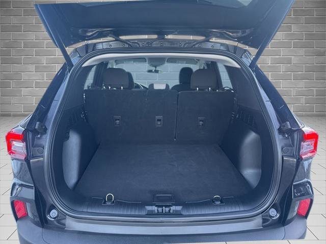 Certified 2023 Ford Escape Active image 10