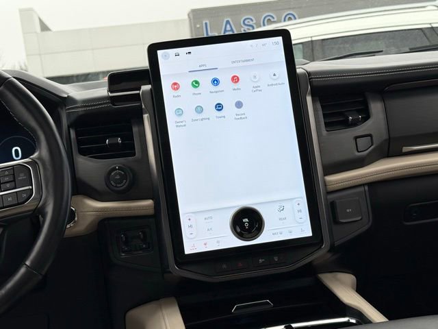 Certified 2022 Ford Expedition Platinum image 29