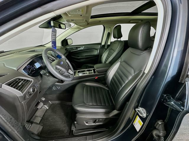Certified 2023 Ford Edge SEL w/ Convenience Package image 29