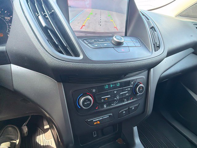 Certified 2018 Ford Escape SE FWD image 34
