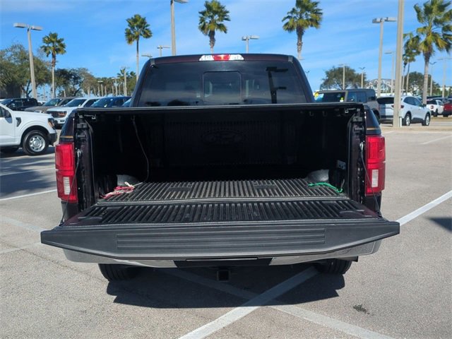 Certified 2020 Ford F150 Lariat image 13