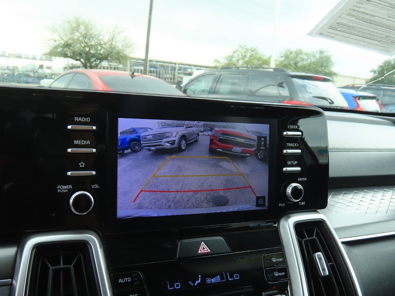 Used 2021 Kia Sorento S image 32