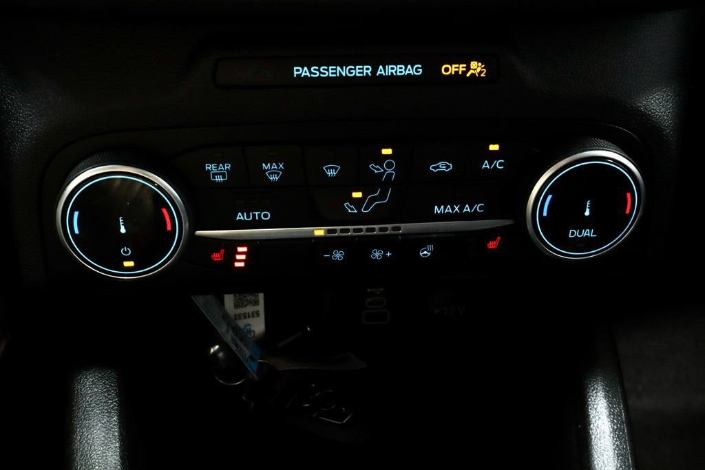 Certified 2024 Ford Escape Active w/ Cold Weather Package FWD image 30