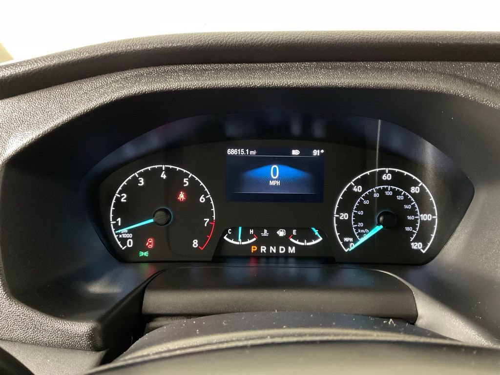Certified 2024 Ford Transit 350 XLT RWD image 28