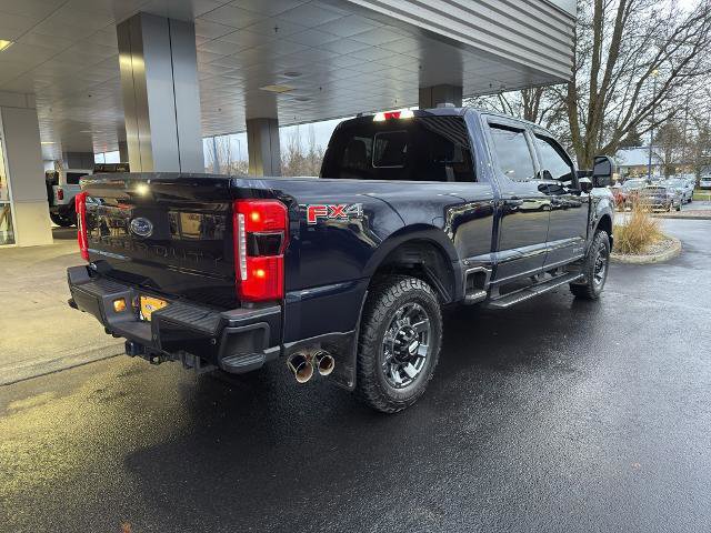 Certified 2023 Ford F350 Lariat w/ Lariat Ultimate Package image 3