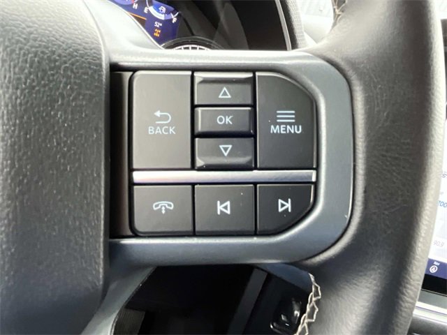 Certified 2023 Ford F150 XLT w/ Equipment Group 302A High image 31