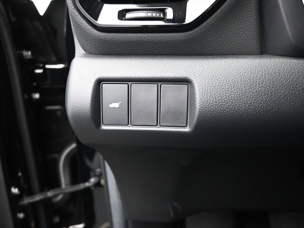 Used 2026 Honda Passport RTL image 40