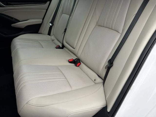 Used 2022 Honda Accord EX-L image 21