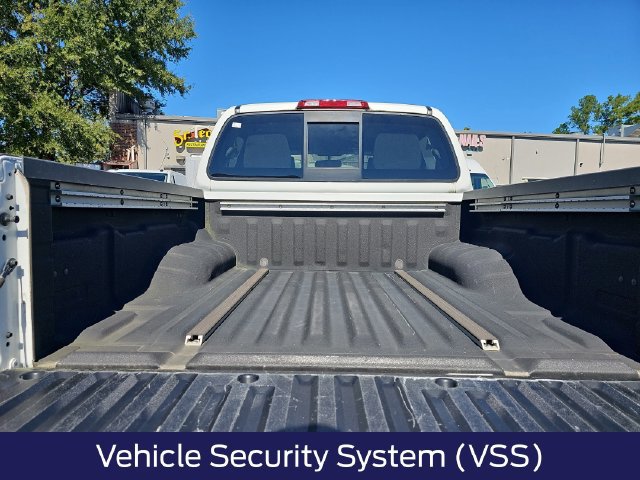 Used 2019 Nissan Frontier SV w/ Value Truck Package RWD image 14