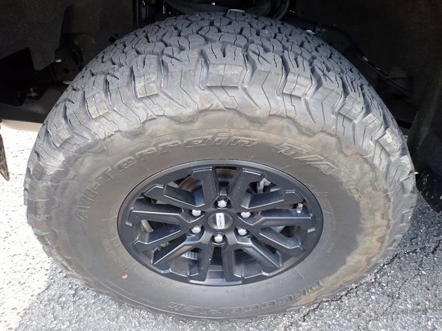 Certified 2024 Ford F150 Raptor AWD/4WD image 10