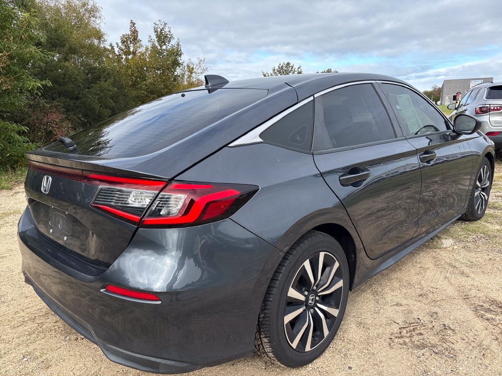 Used 2022 Honda Civic EX-L image 14