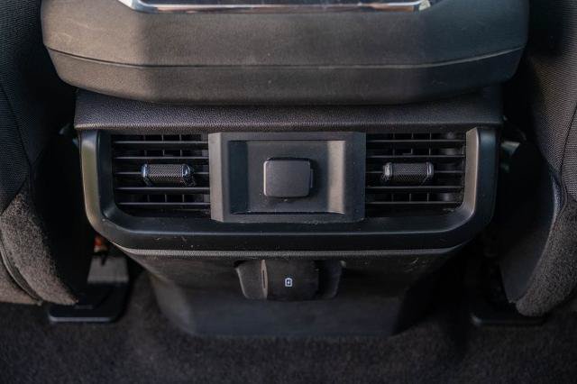 Certified 2021 Ford F150 XL w/ STX Appearance Package RWD image 16