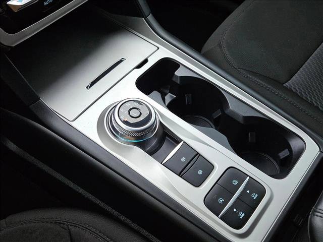 Certified 2024 Ford Explorer XLT RWD image 12
