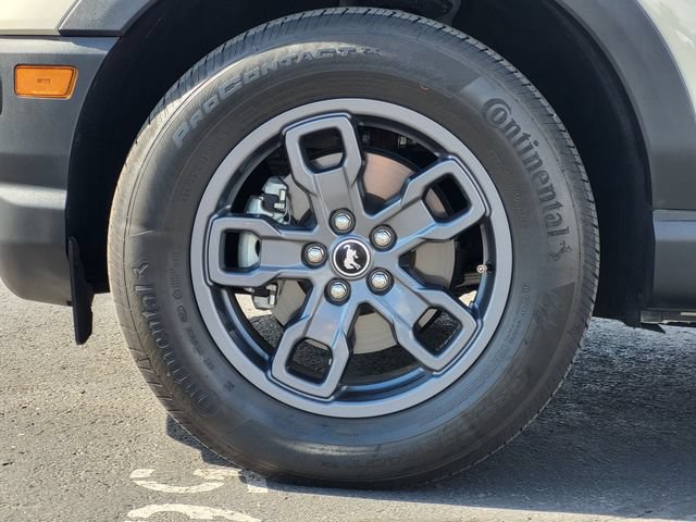Certified 2024 Ford Bronco Sport Big Bend AWD/4WD image 10